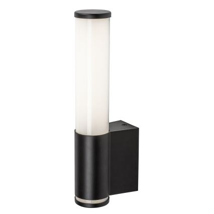 Rabalux - LED Bathroom Wall Light LED/6W/230V IP44 Black