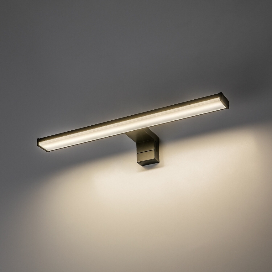 Rabalux - LED Bathroom Mirror Light LED/8W/230V IP44 40 cm