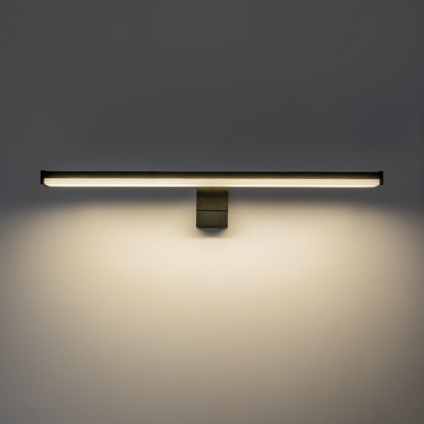 Rabalux - LED Bathroom Mirror Light LED/8W/230V IP44 40 cm