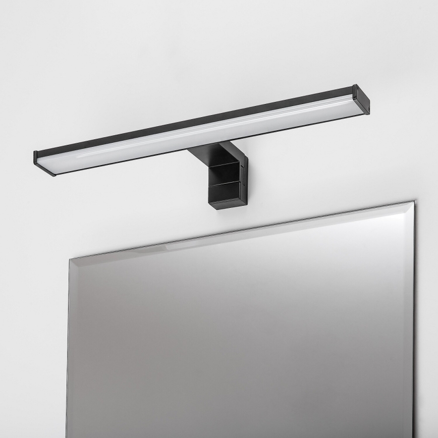 Rabalux - LED Bathroom Mirror Light LED/8W/230V IP44 40 cm