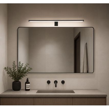 Rabalux - LED Bathroom mirror light LED/12W/230V IP44 60 cm