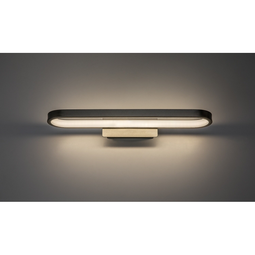 Rabalux - LED Bathroom Mirror Light LED/15W/230V IP44 40 cm