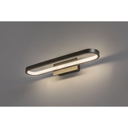 Rabalux - LED Bathroom Mirror Light LED/15W/230V IP44 40 cm