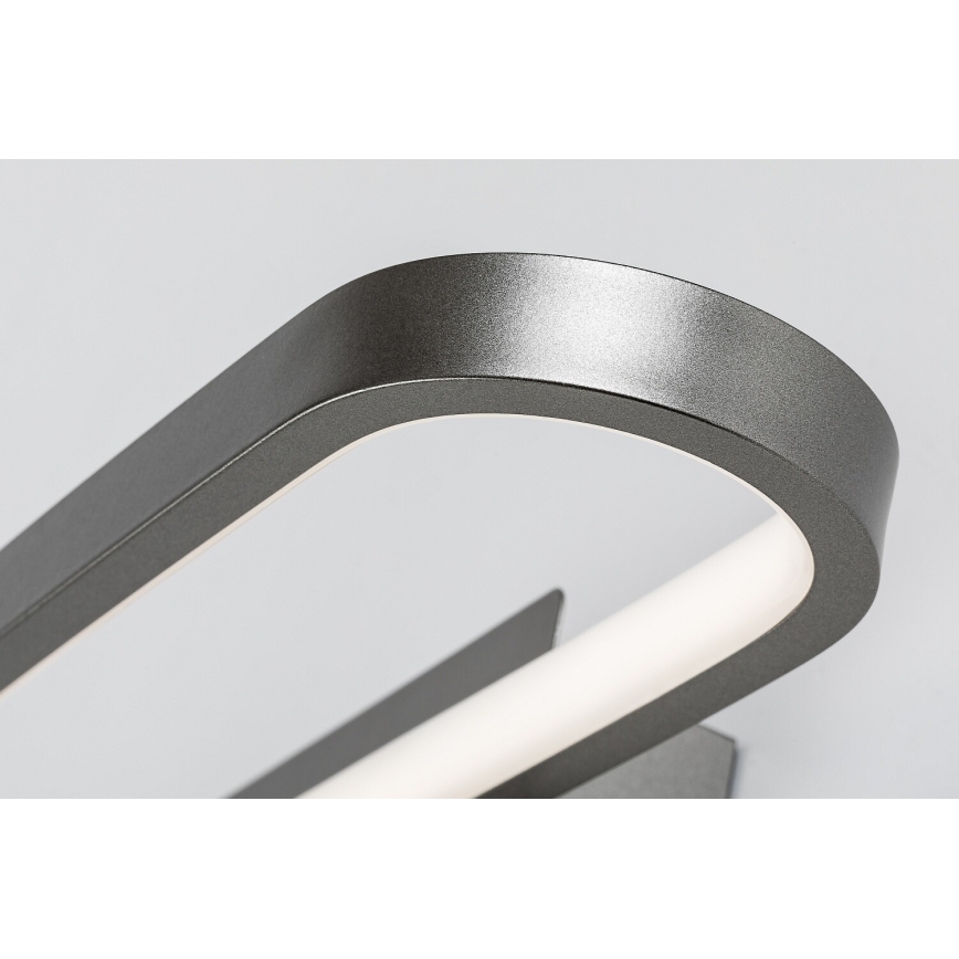 Rabalux - LED Bathroom Mirror Light LED/15W/230V IP44 40 cm