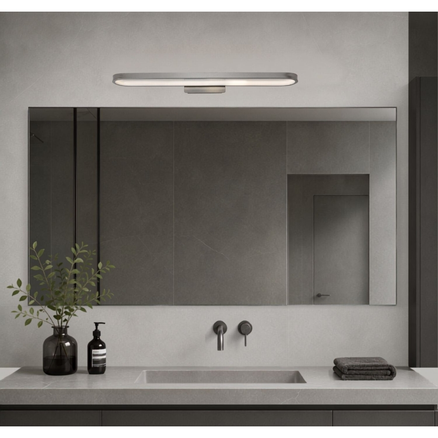 Rabalux - LED Bathroom Mirror Light LED/18W/230V IP44 60 cm