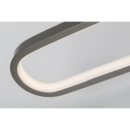 Rabalux - LED Bathroom Mirror Light LED/18W/230V IP44 60 cm