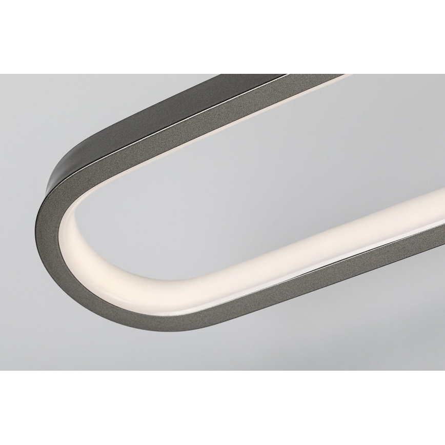 Rabalux - LED Bathroom Mirror Light LED/18W/230V IP44 60 cm