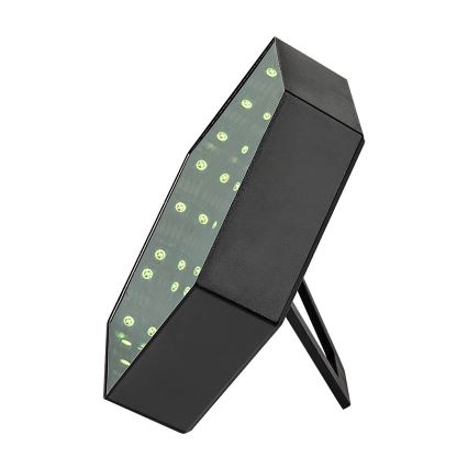 Rabalux - LED RGB Dimmable table lamp LED/1W/5V + remote control