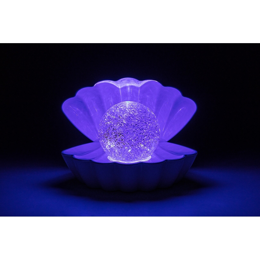 Rabalux - LED Decorative Lamp LED/0,8W/3xAAA
