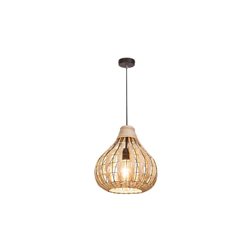 Rabalux - Chandelier on a string 1xE27/40W/230V