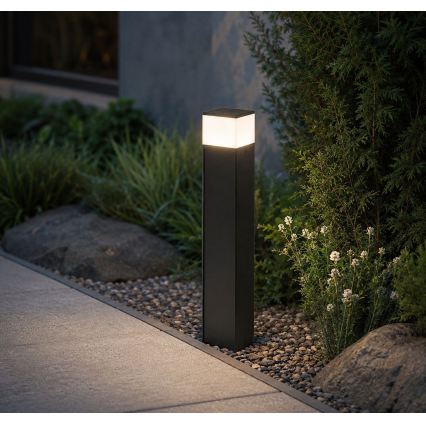 Rabalux - LED outdoor lamp with 2 outlets LED/10W/230V IP44