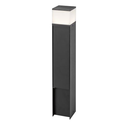 Rabalux - LED outdoor lamp with 2 outlets LED/10W/230V IP44