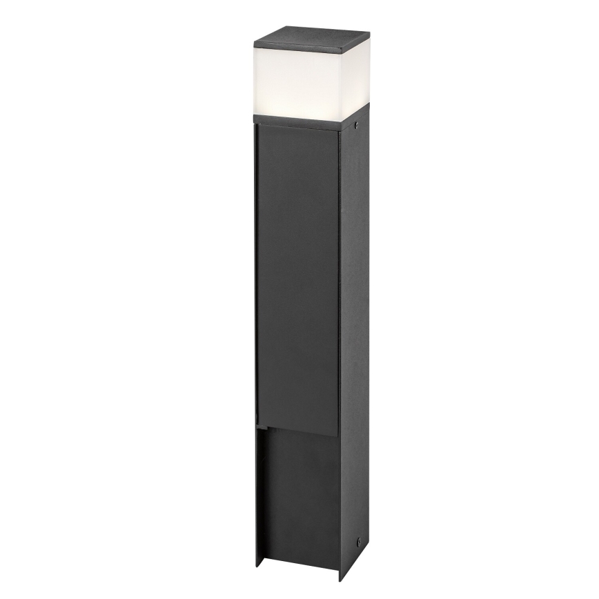 Rabalux - LED outdoor lamp with 2 outlets LED/10W/230V IP44