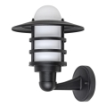 Rabalux 7678 - Outdoor wall light DARRINGTON 1xE27/20W/230V IP44