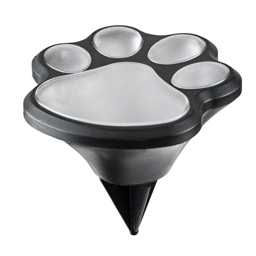 Rabalux - LED Solar light 4xLED/0,06W/1,2V IP44 600 mAh