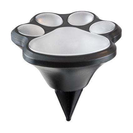 Rabalux - LED Solar light 4xLED/0,06W/1,2V IP44 600 mAh