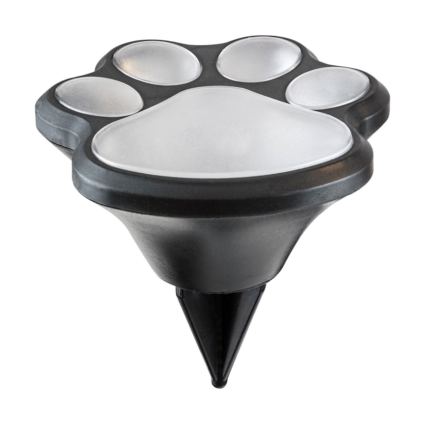 Rabalux - LED Solar light 4xLED/0,06W/1,2V IP44 600 mAh