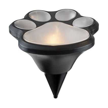 Rabalux - LED Solar light 4xLED/0,06W/1,2V IP44 600 mAh