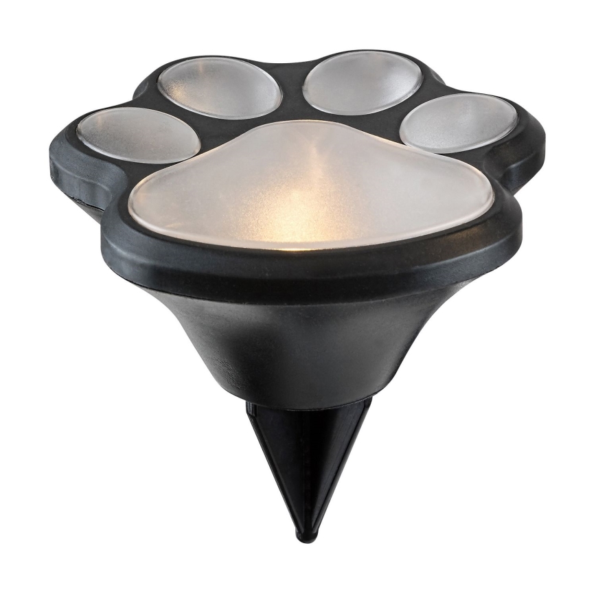 Rabalux - LED Solar light 4xLED/0,06W/1,2V IP44 600 mAh
