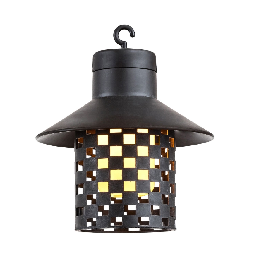 Rabalux - LED Solar light 8xLED/0,1W/1,2V IP44