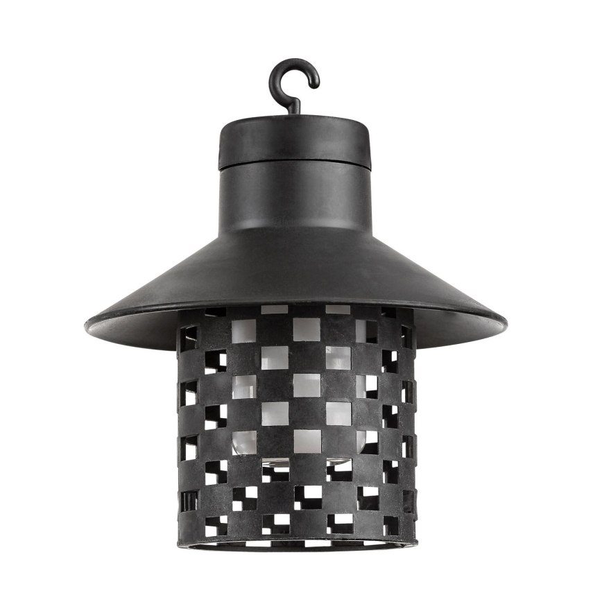 Rabalux - LED Solar light 8xLED/0,1W/1,2V IP44