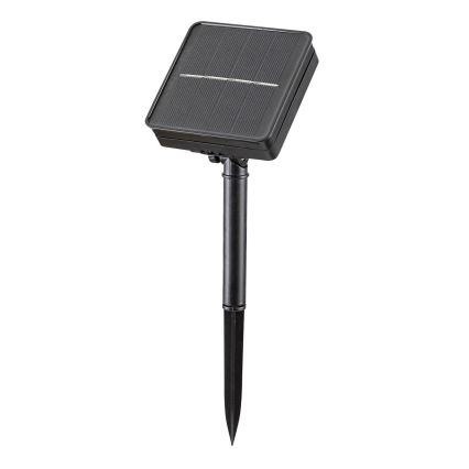 Rabalux - LED Solar light 8xLED/0,1W/1,2V IP44