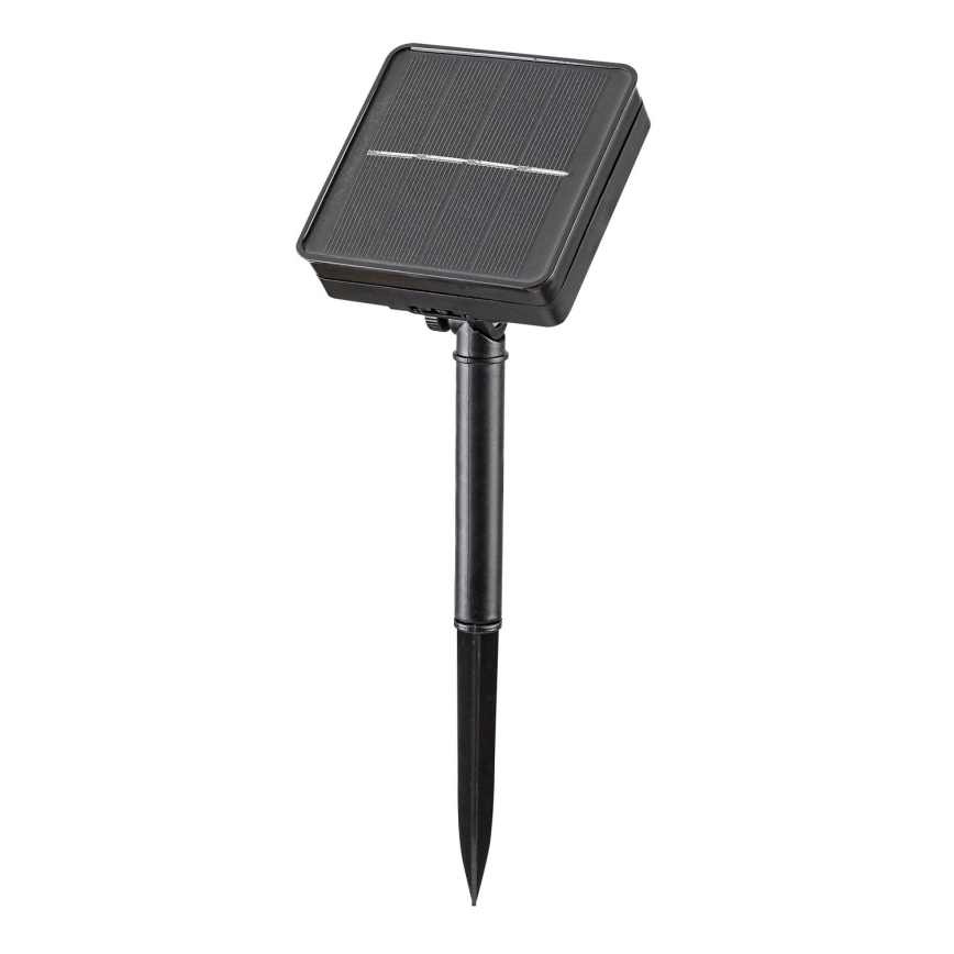 Rabalux - LED Solar light 8xLED/0,1W/1,2V IP44