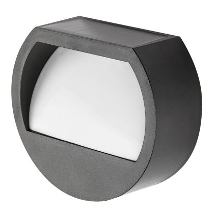 Rabalux - LED Solar wall light LED/0,5W/1,2V IP44 600 mAh