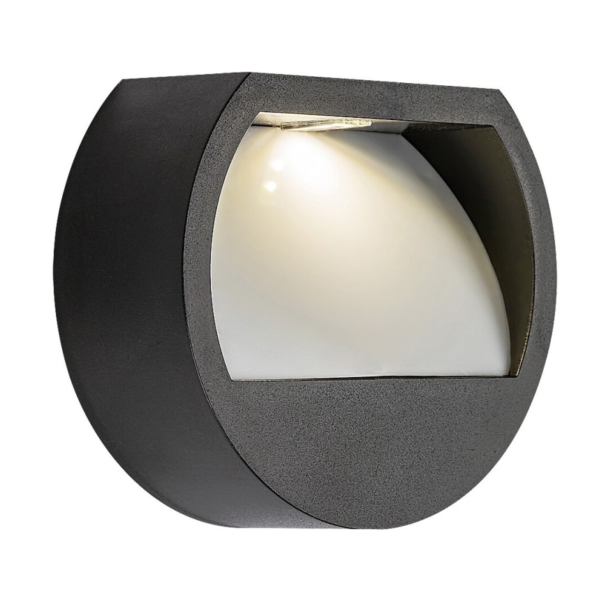 Rabalux - LED Solar wall light LED/0,5W/1,2V IP44 600 mAh