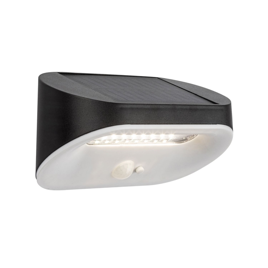 Rabalux - LED Solar light with a sensor LED/3,2W/3,7V IP44