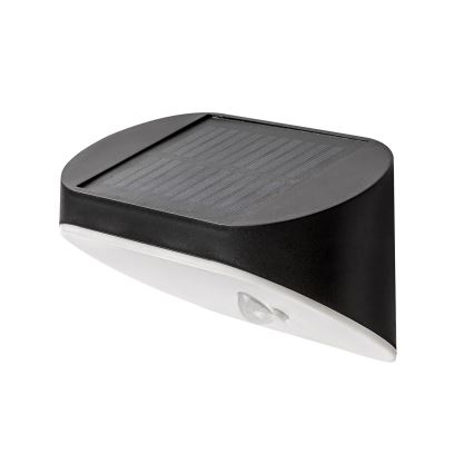 Rabalux - LED Solar light with a sensor LED/3,2W/3,7V IP44