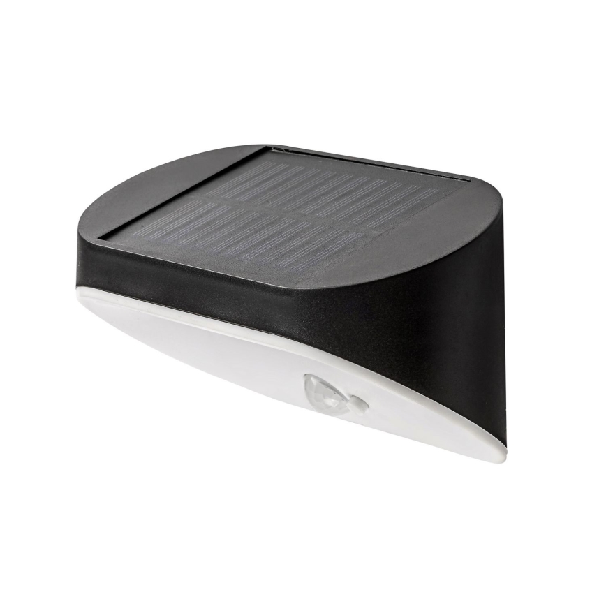 Rabalux - LED Solar light with a sensor LED/3,2W/3,7V IP44