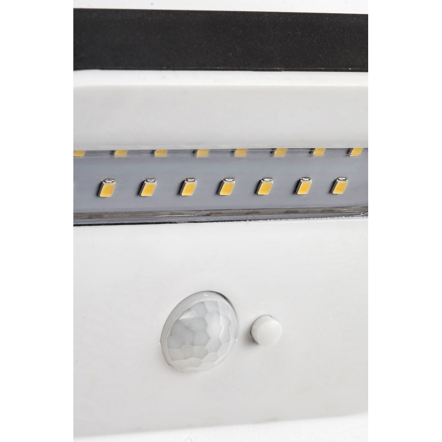 Rabalux - LED Solar light with a sensor LED/3,2W/3,7V IP44