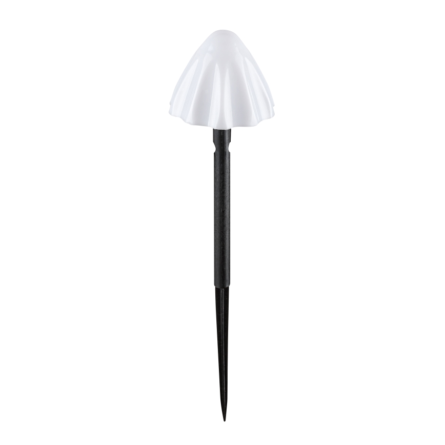 Rabalux - LED Solar light 10xLED/0,2W/1,2V IP44