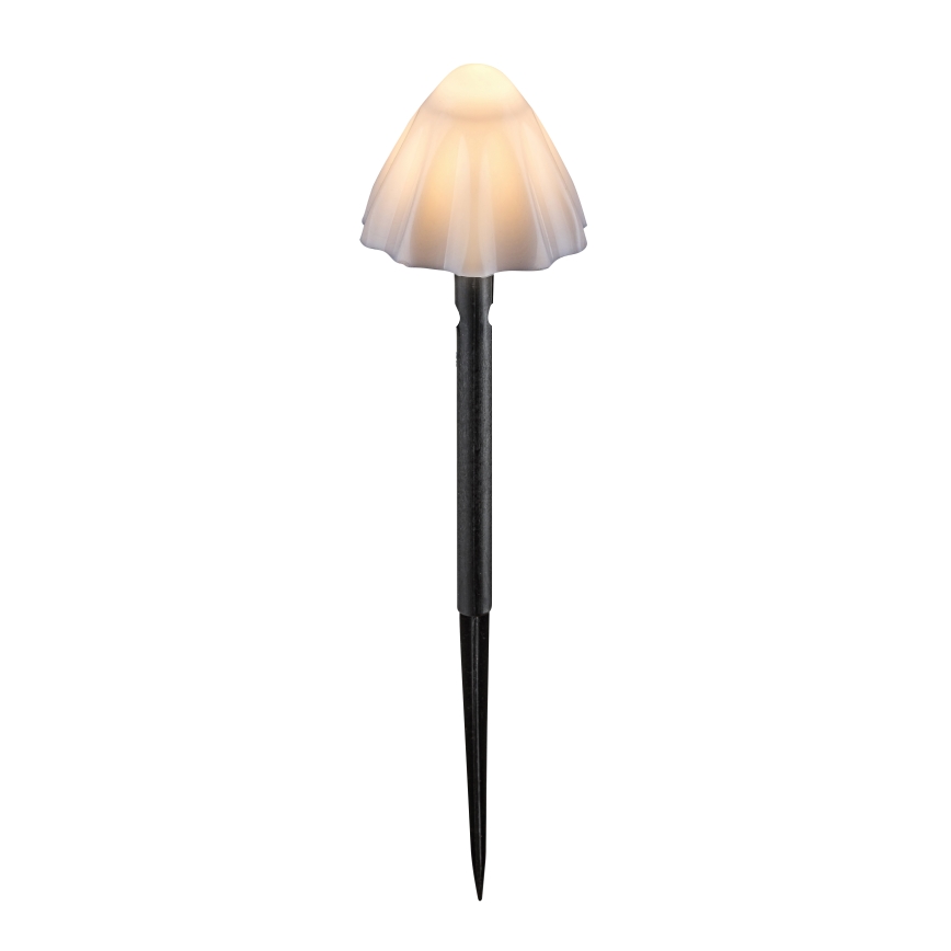 Rabalux - LED Solar light 10xLED/0,2W/1,2V IP44