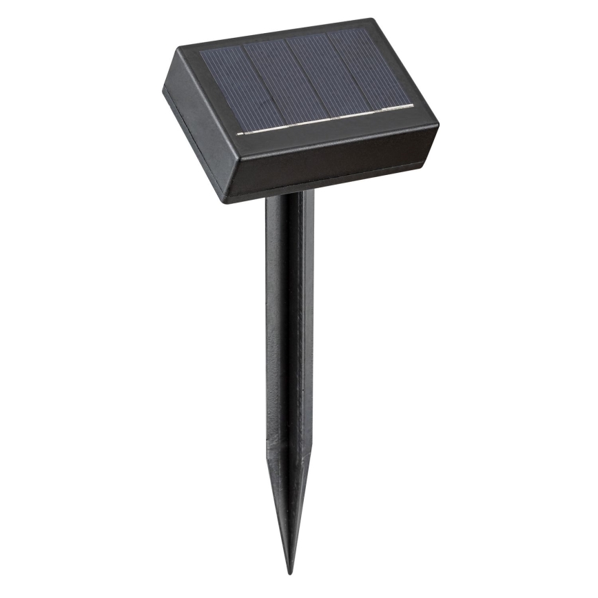 Rabalux - LED Solar light 10xLED/0,2W/1,2V IP44