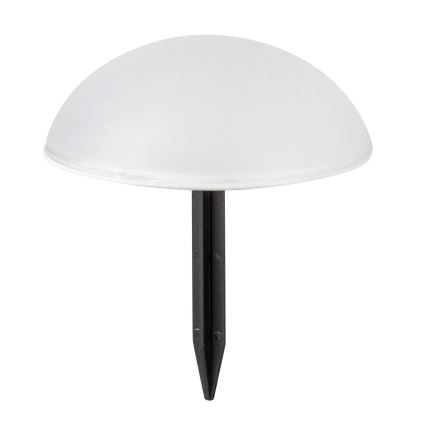 Rabalux - LED Solar light 5xLED/0,2W/1,2V IP44 600 mAh