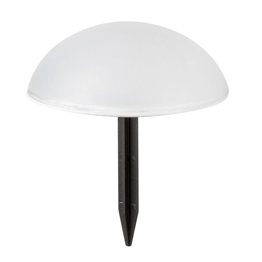 Rabalux - LED Solar light 5xLED/0,2W/1,2V IP44 600 mAh