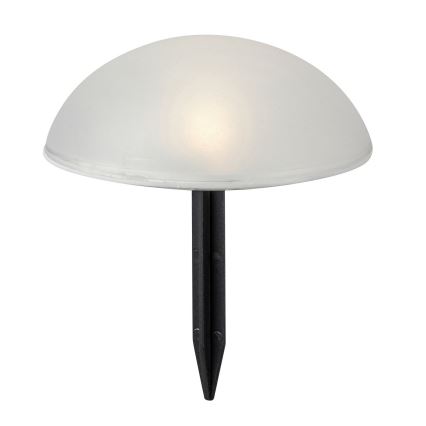 Rabalux - LED Solar light 5xLED/0,2W/1,2V IP44 600 mAh
