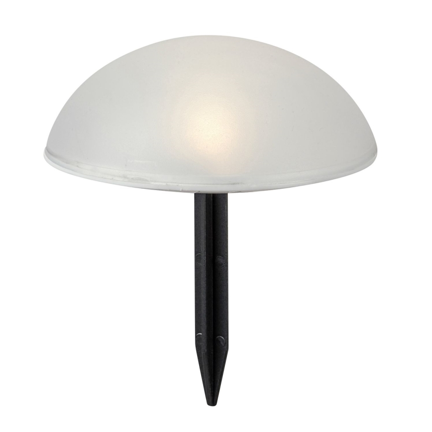 Rabalux - LED Solar light 5xLED/0,2W/1,2V IP44 600 mAh