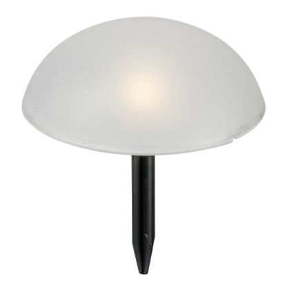 Rabalux - LED Solar light 5xLED/0,2W/1,2V IP44 600 mAh