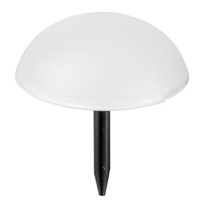 Rabalux - LED Solar light 5xLED/0,2W/1,2V IP44 600 mAh