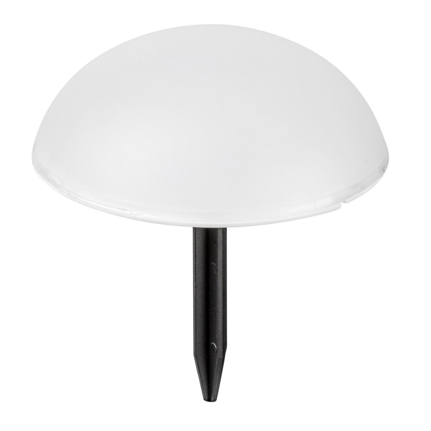 Rabalux - LED Solar light 5xLED/0,2W/1,2V IP44 600 mAh