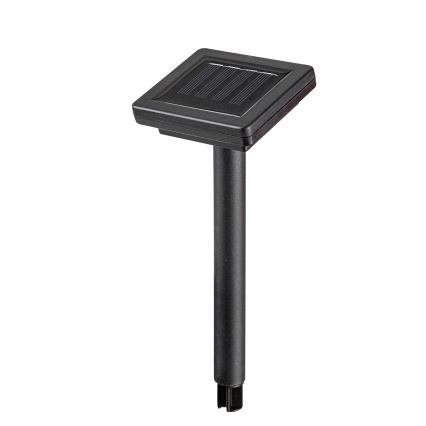 Rabalux - LED Solar light 5xLED/0,2W/1,2V IP44 600 mAh