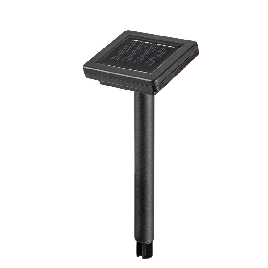 Rabalux - LED Solar light 5xLED/0,2W/1,2V IP44 600 mAh