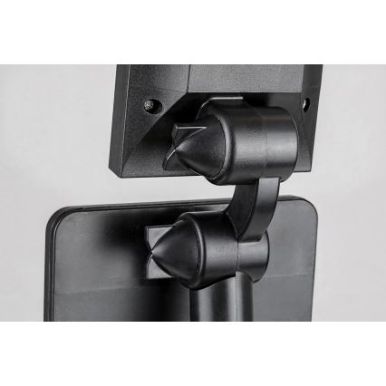 Rabalux - LED Solar floodlight with a sensor LED/9,6W/3,7V IP44