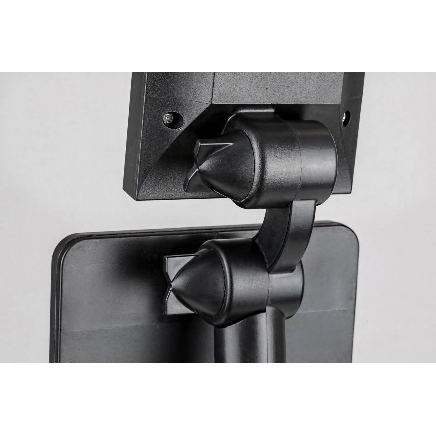 Rabalux - LED Solar floodlight with a sensor LED/9,6W/3,7V IP44