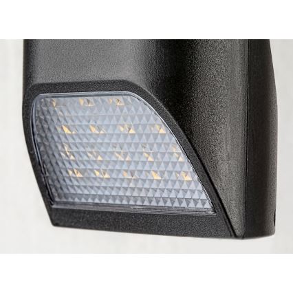 Rabalux - LED Solar light with a sensor LED/3,6W/3,7V IP44