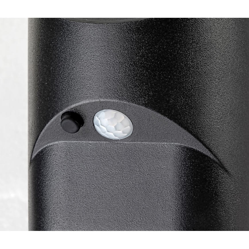 Rabalux - LED Solar light with a sensor LED/3,6W/3,7V IP44
