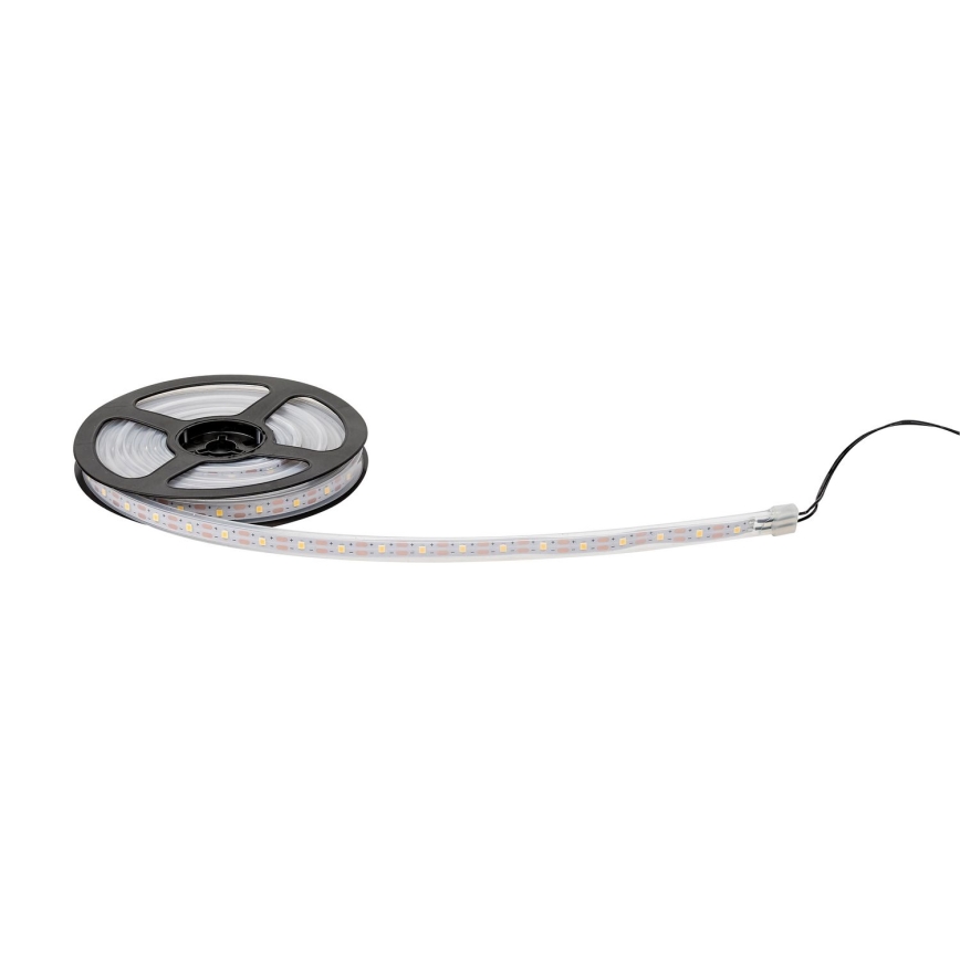 Rabalux - LED Solar strip LED/0,26W/3,2V 4,9m IP44 400 mAh